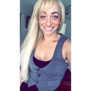 Meet your Posher, Amanda